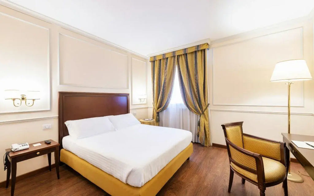 The Regency Hotel, Sure Hotel Collection by Best Western - Chambres