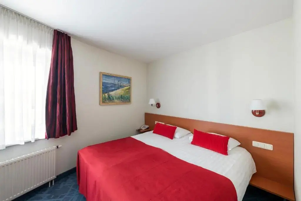 Art City Inn Vilnius Hotel - Général