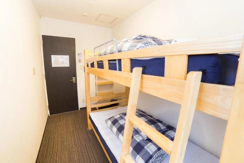 K's House Kyoto - Hostel 사진 14