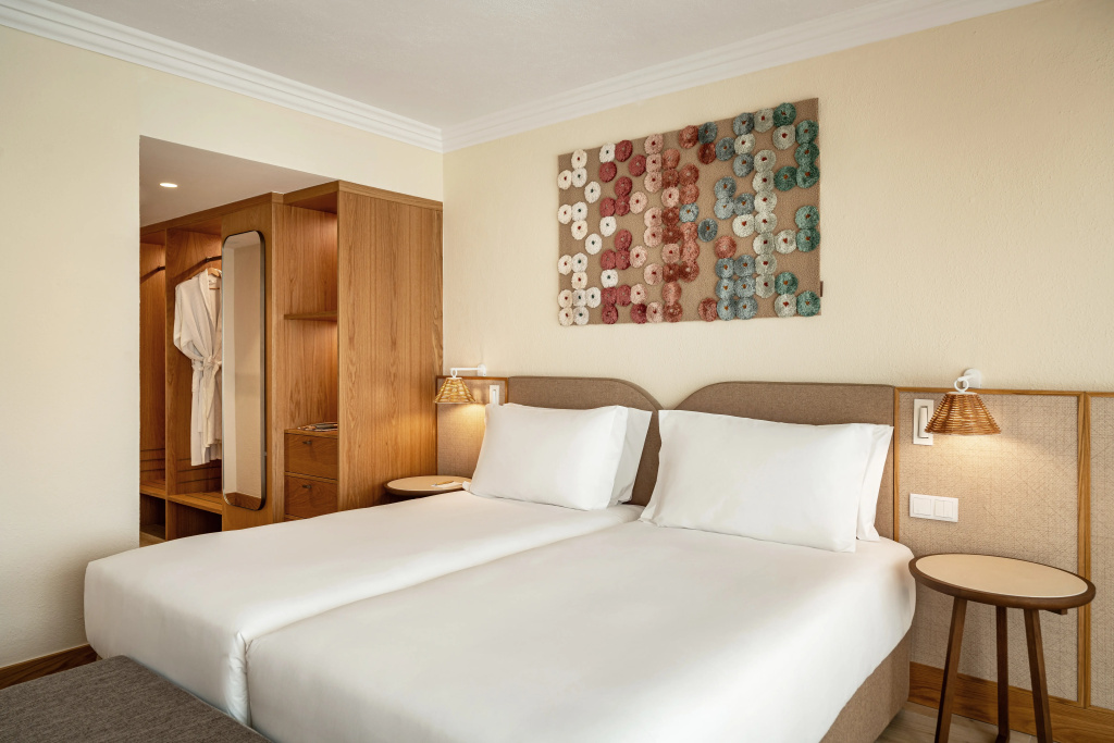 Hyatt Regency Vilamoura Algarve Hotel - Général