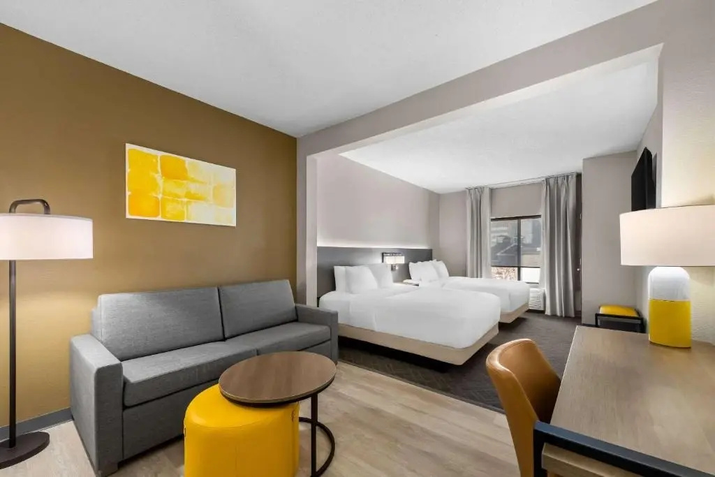 Hotel photo 9