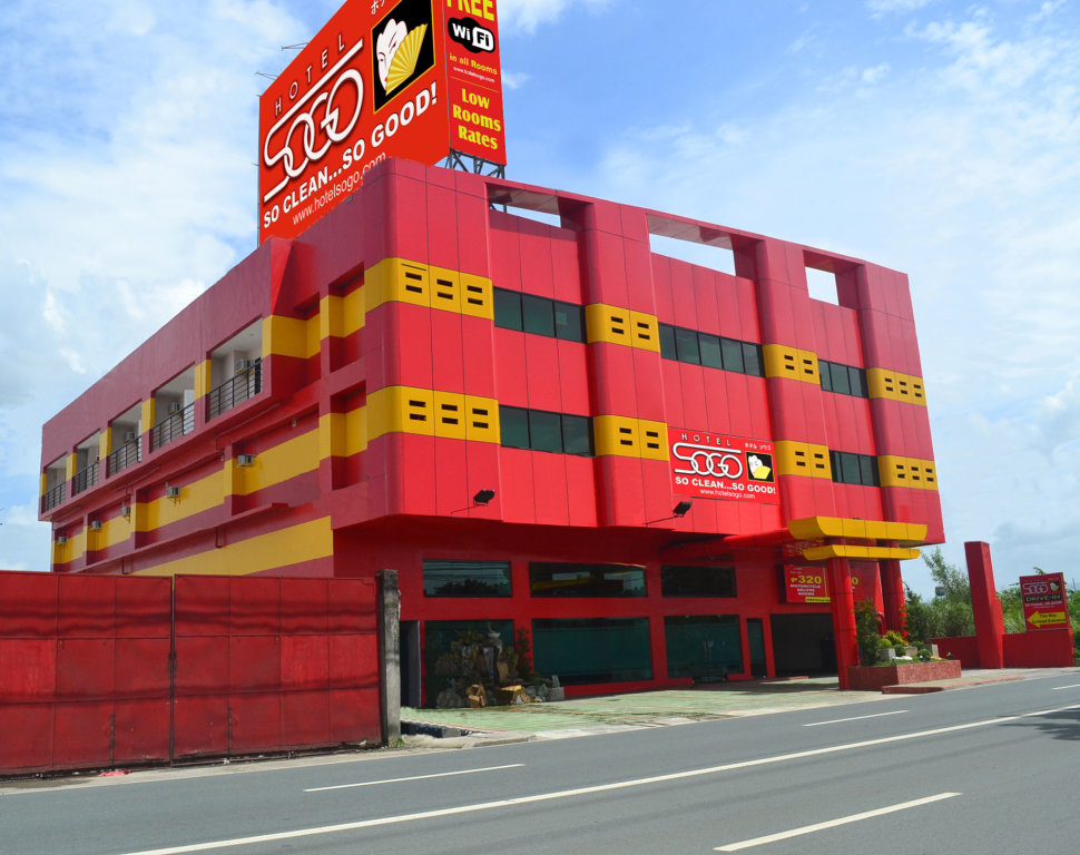 Hotel Sogo Sta. Rosa image