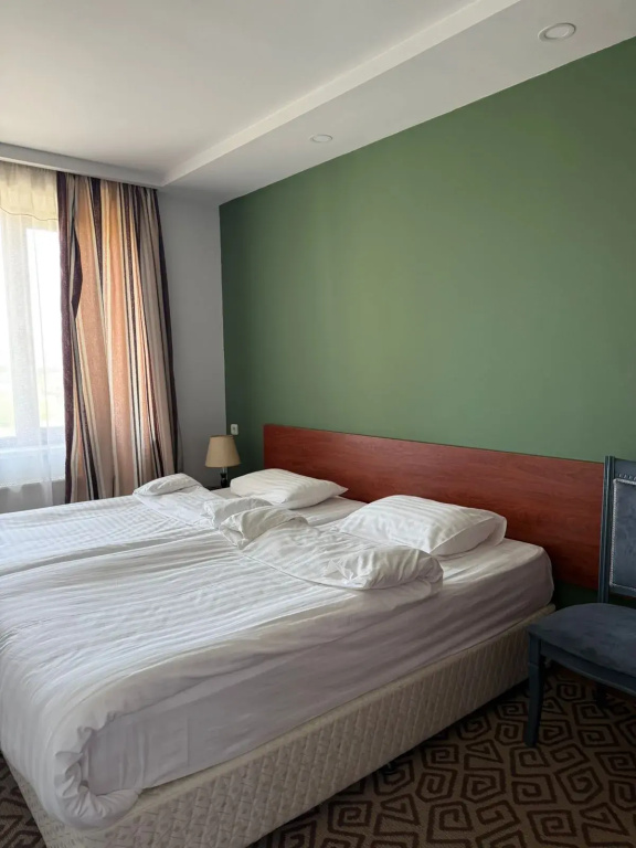 Gyumri Hotel - Général