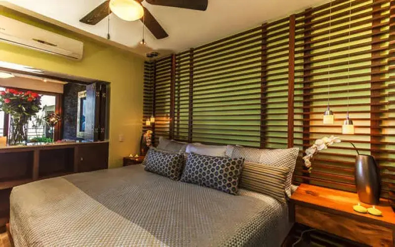 Pinnacle Resorts 220 - Chambres