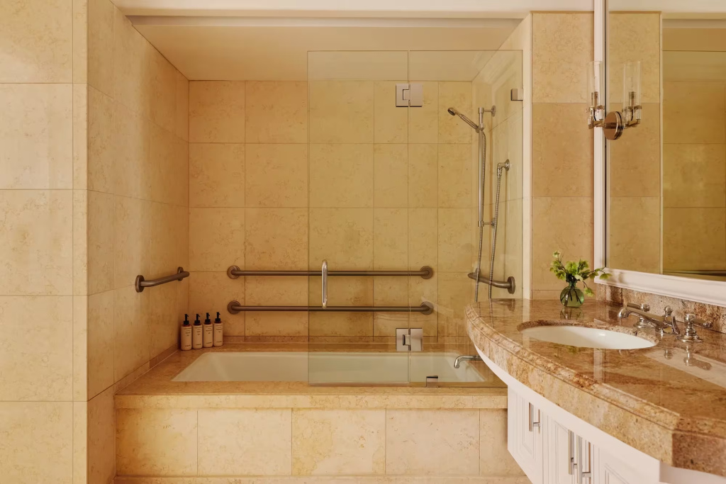 The Maybourne Beverly Hills, Maybourne - Chambres