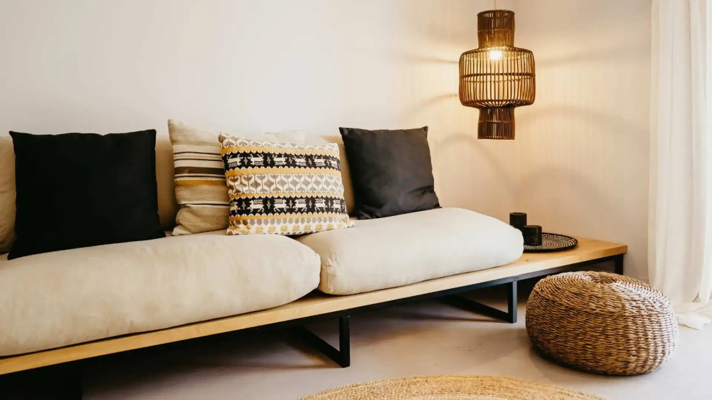 Minos Beach Art Hotel, a Member of Design Hotels - Chambres