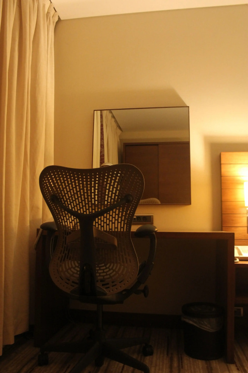 Hilton Garden Inn Kutahya - Chambres