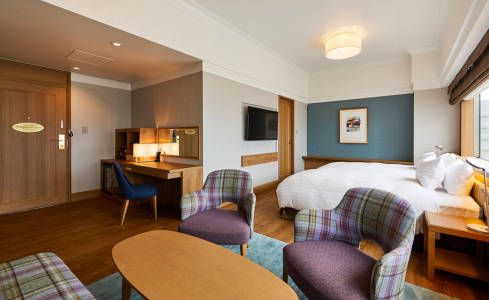 Tobu Levant Tokyo Hotel  사진 38