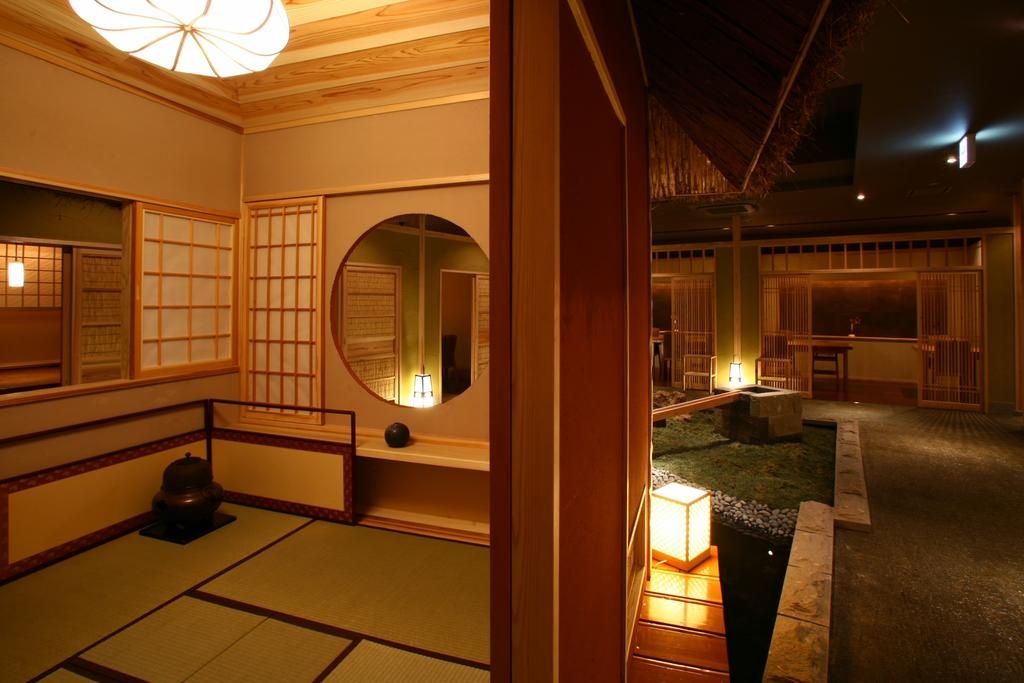 Jyozankei Daiichi Hotel Suizantei 사진 26