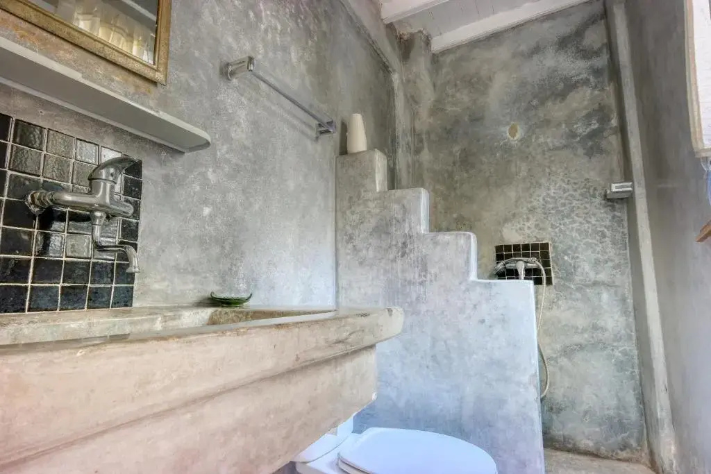 Riad Dar Latigeo  - Chambres
