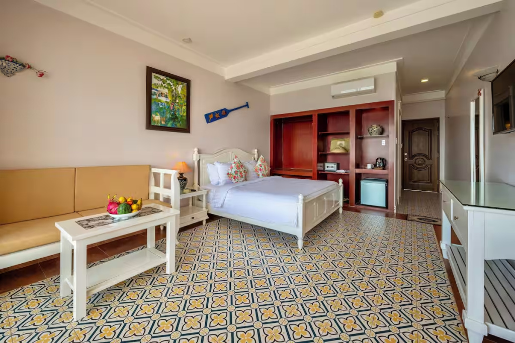 Grace Boutique Resort - Chambres