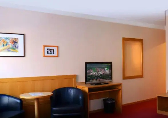 Selene Beach & Spa Hotel - Chambres