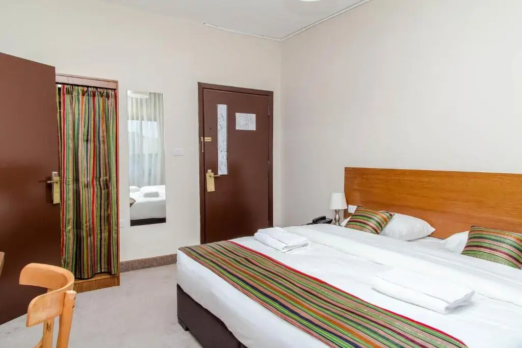 Antika Amman Hotel - Général