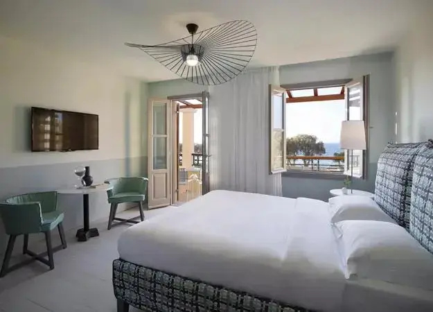 Kalimera Kriti Hotel & Village Resort - Chambres