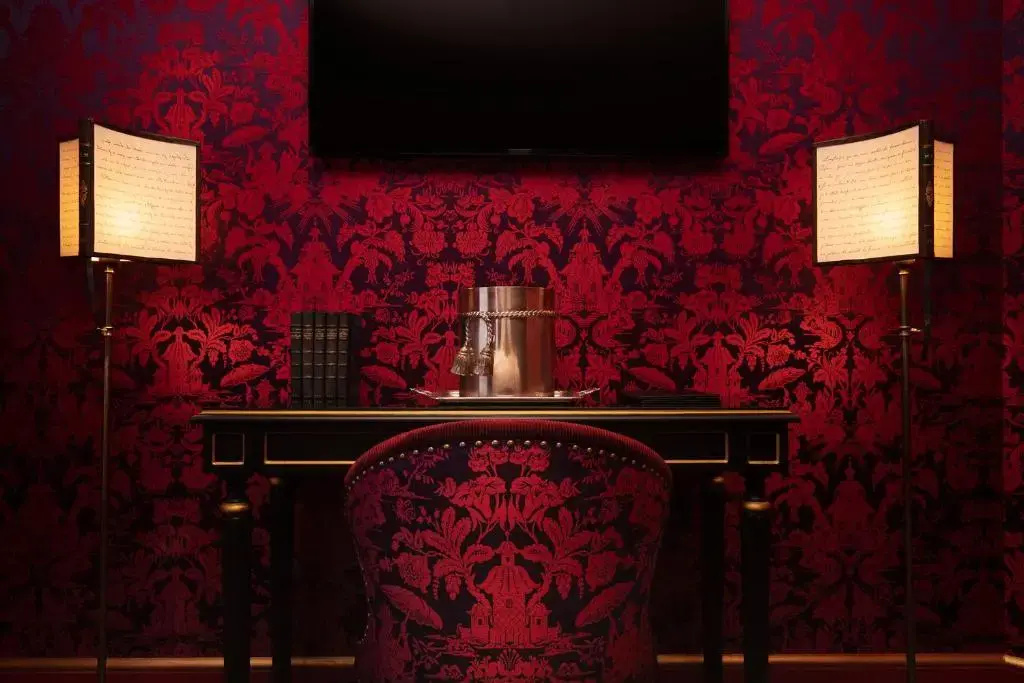 Hotel photo 16