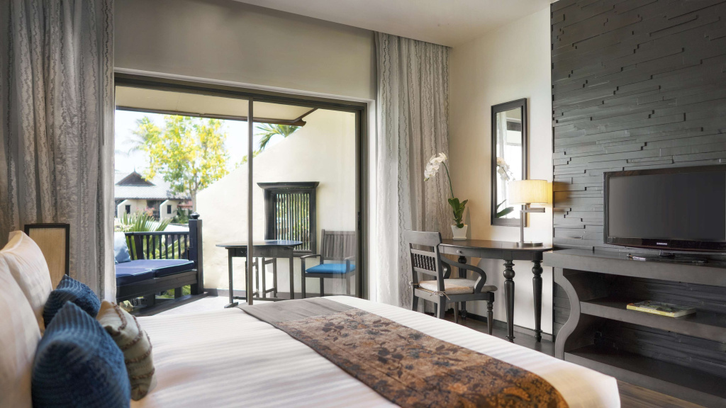 Anantara Bophut Koh Samui Resort - Chambres