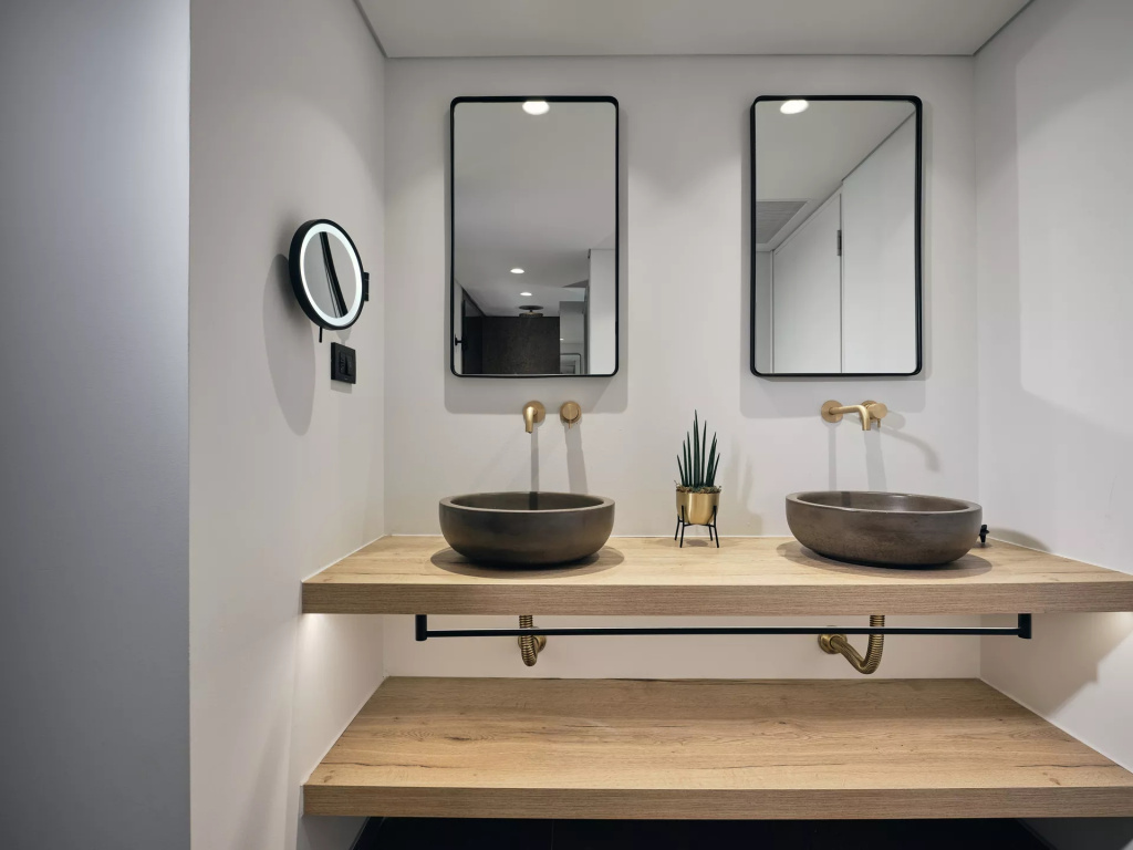 Hotel Contessina - Chambres