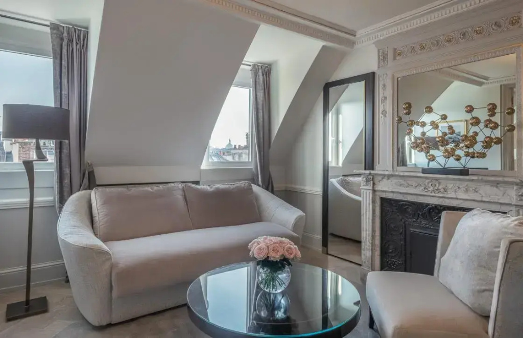 Hôtel Elysia by Inwood Hotels 66