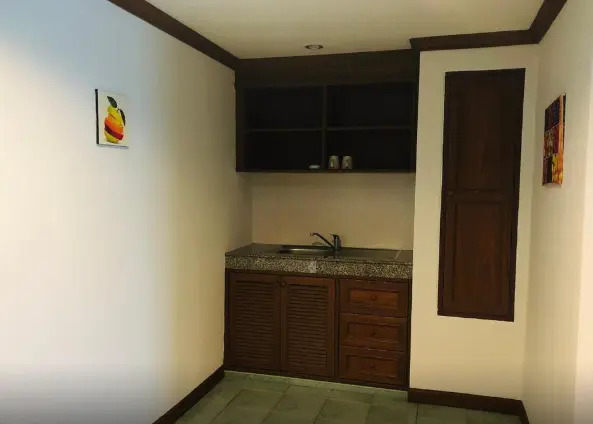 Двухместный номер Standard 2 отдельные кровати в Jiraporn Hill Resort