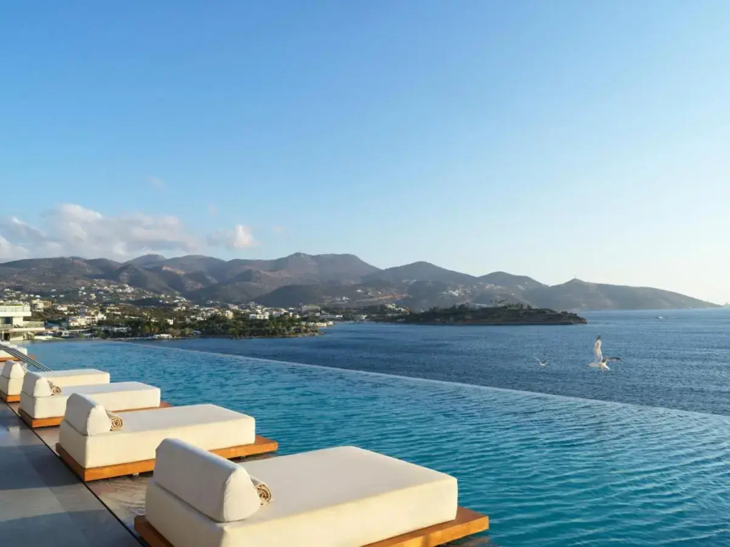 InterContinental Crete by IHG - фото 29