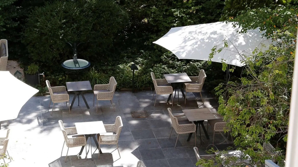 Hotel Wettstein - Chambres