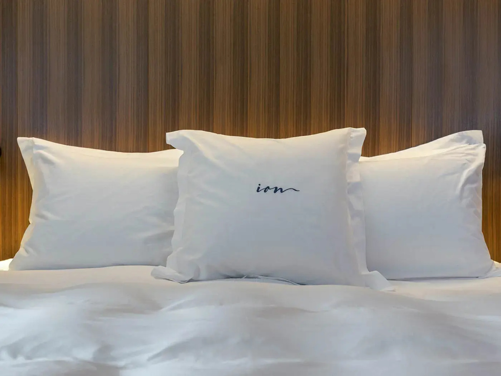 Thermal Double Junior Suite (full double bed)