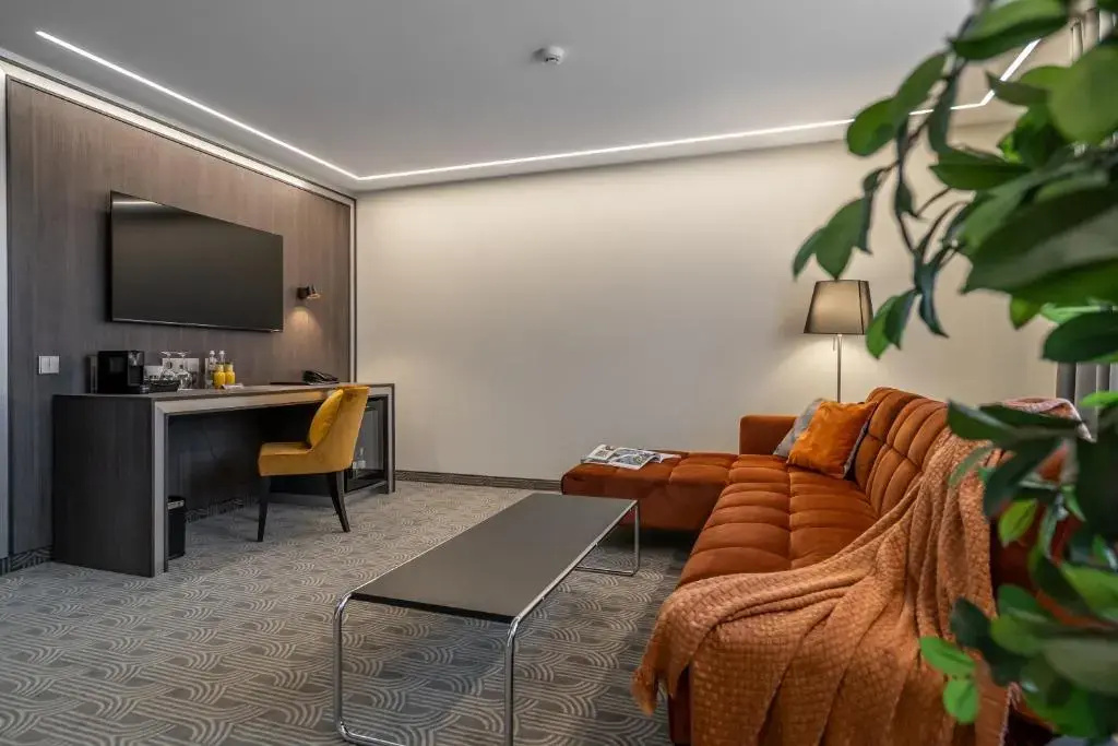 Hotel photo 19