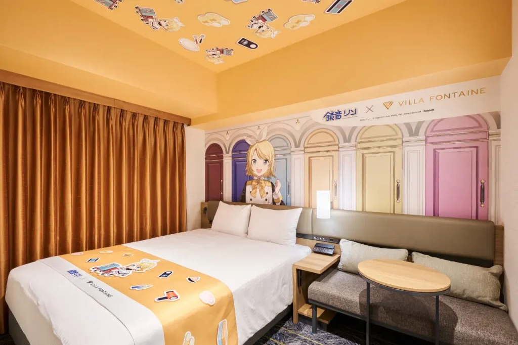 Hotel Villa Fontaine Grand Haneda Airport - Directly connected to Haneda Airport Terminal 3 사진 35