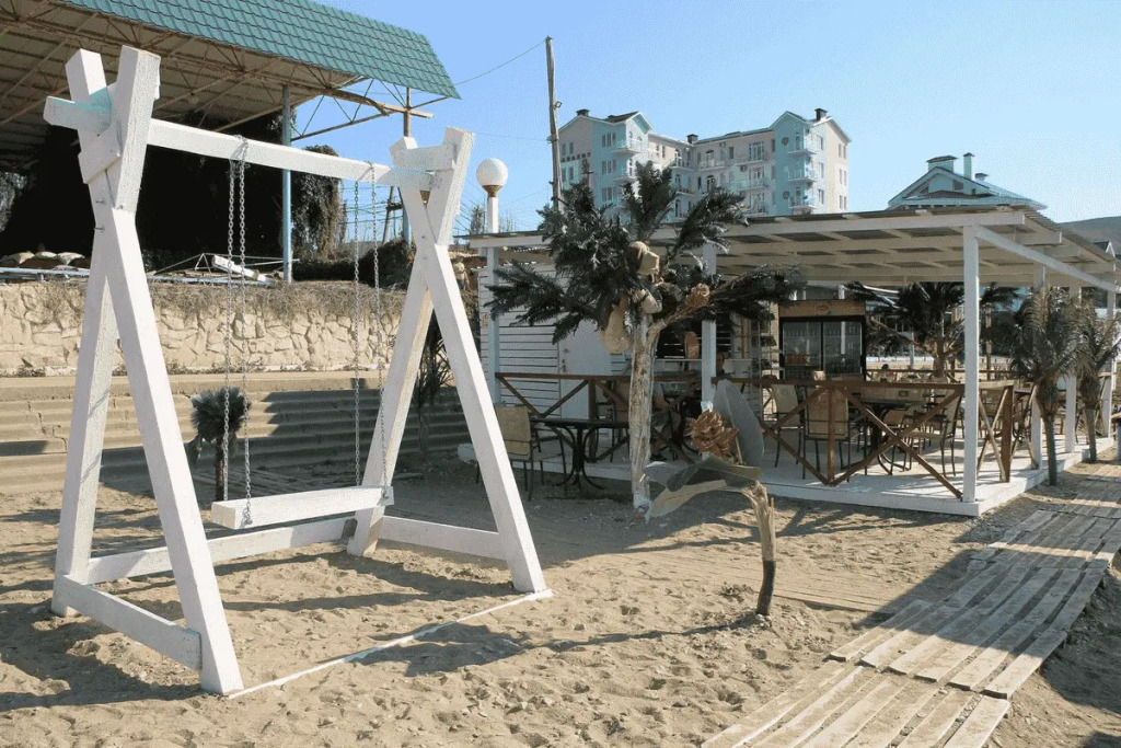 Отель Lexx - фото 43