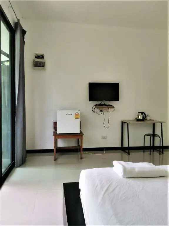 Natai House - Chambres