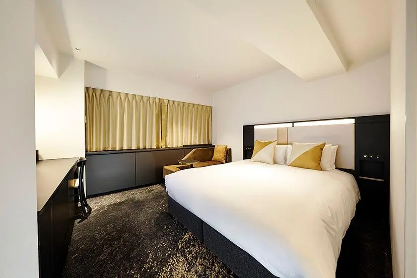 Cross Hotel Osaka（ORIX HOTELS & RESORTS） 사진 15