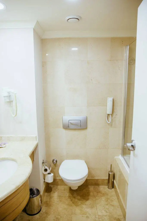 IC Hotels Green Palace - Chambres
