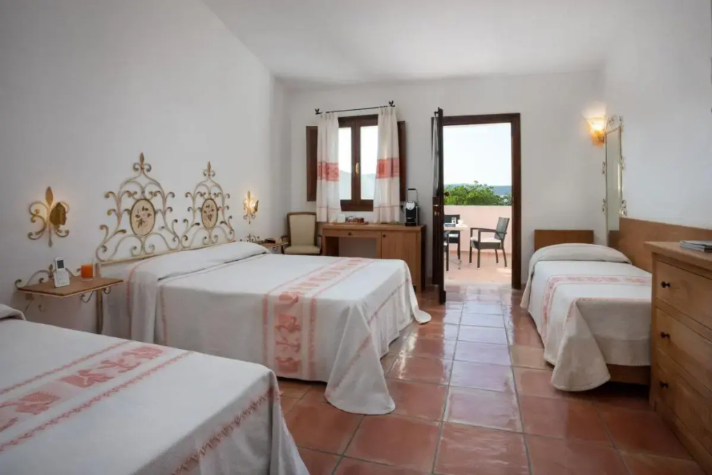 Felix Hotels - Hotel Airone - Chambres