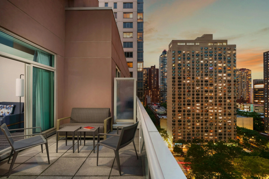 Courtyard by Marriott New York Manhattan/Upper East Side - Général