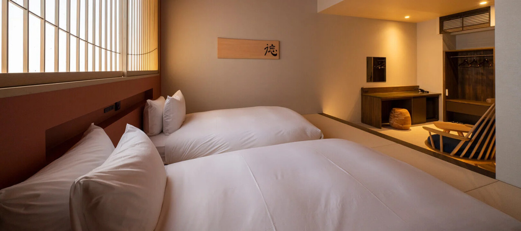Hotel Wood Takayama 사진 8