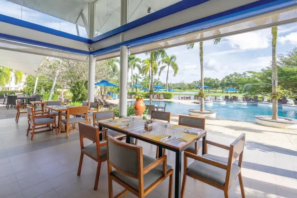 Homm Suites Laguna - Général