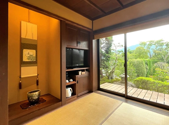 Kyoto Ohara Ryokan Seryo 사진 4