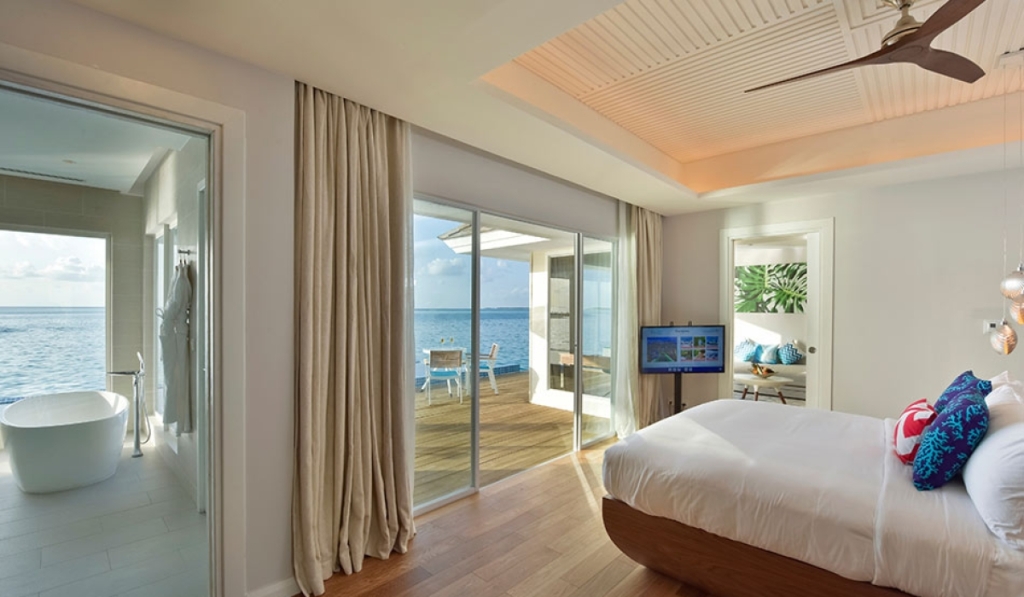 Kandima Maldives