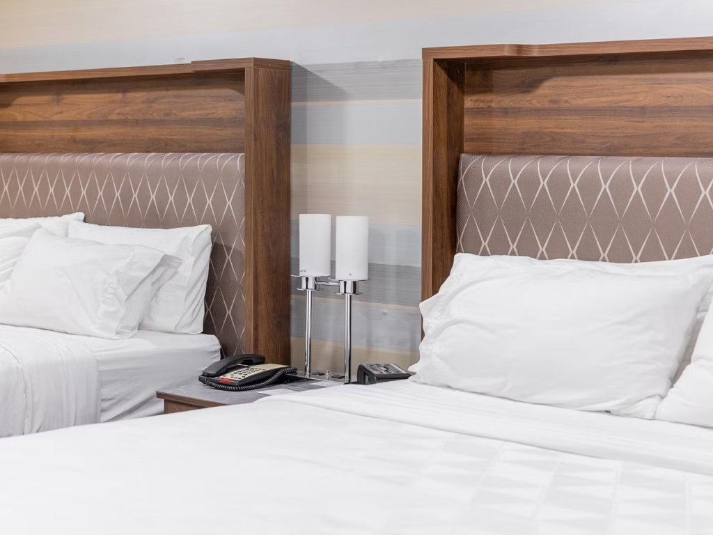 Holiday Inn Plainview-Long Island by IHG - Chambres