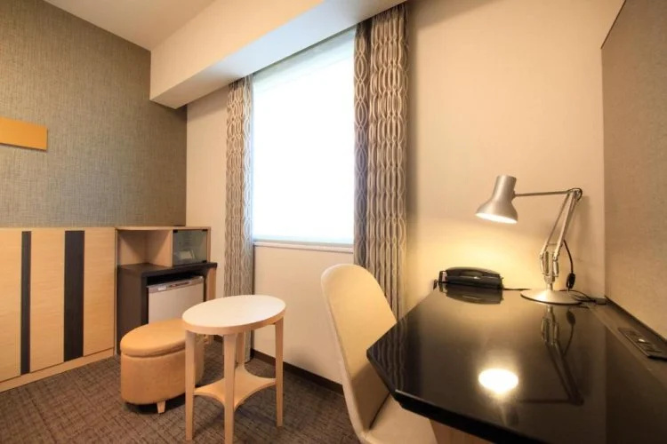 Richmond Hotel Tokyo Suidobashi - Chambres