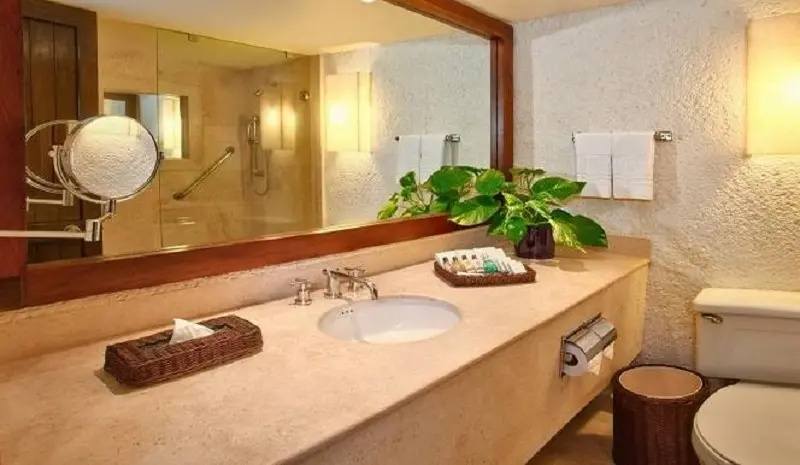 Las Brisas Ixtapa - Chambres