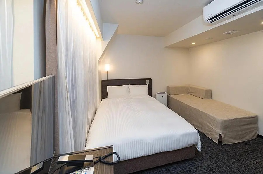 Sotetsu Fresa Inn Ochanomizu Jimbocho Hotel 사진 13