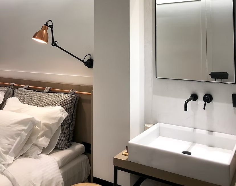 Niki Athens Hotel - Chambres
