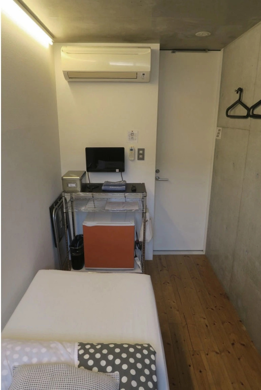 Kangaroo Hotel 사진 5