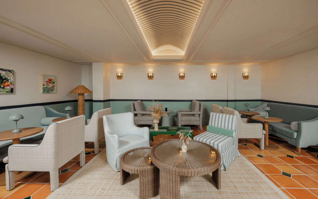 Hotel Granada, a Member of Design Hotels - Général