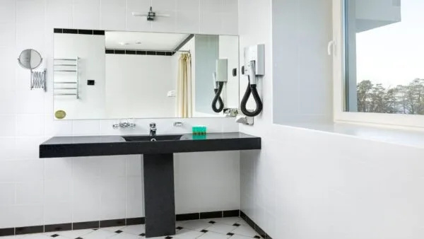 Meresuu SPA & Hotel - Chambres