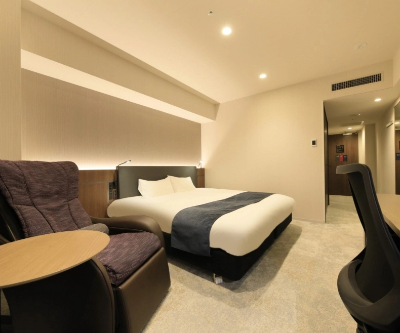 Daiwa Roynet Hotel Kanazawa Station West 사진 5