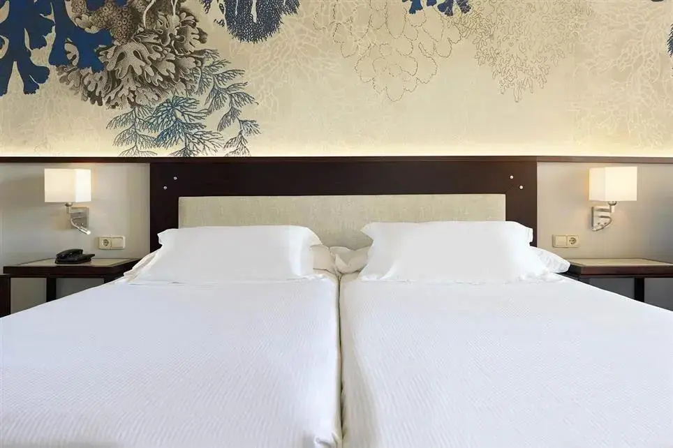 H10 Salauris Palace - Chambres