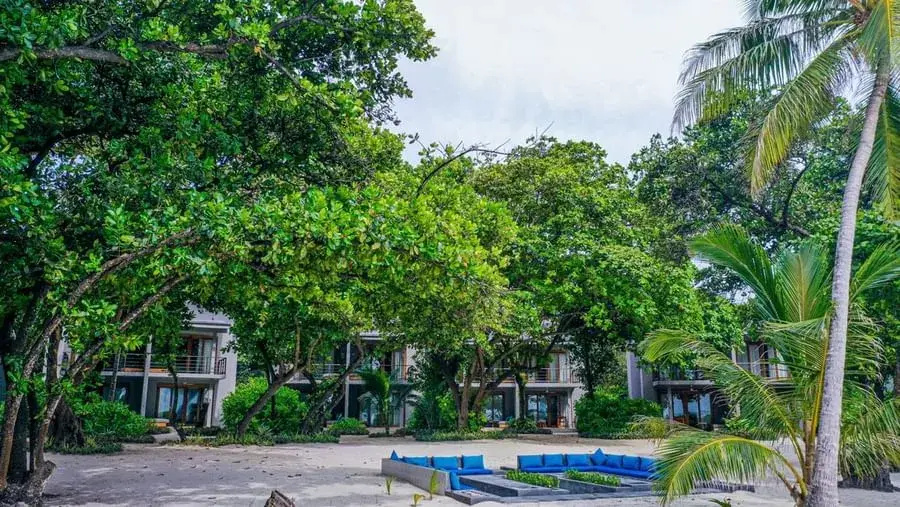 32 Bedroom Island Reserve