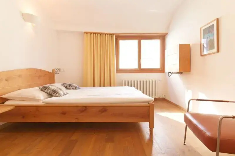City-Hotel Ochsen - Chambres